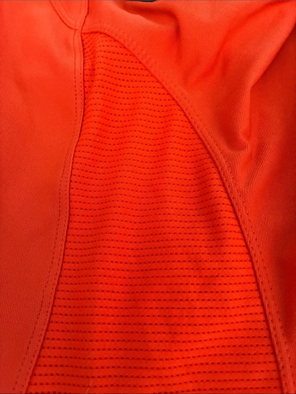 Nike FIT DRY top M
